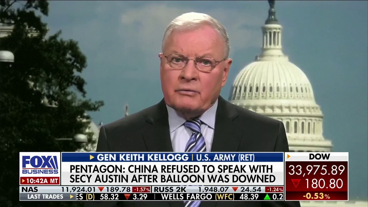 What is Biden’s game plan for China?