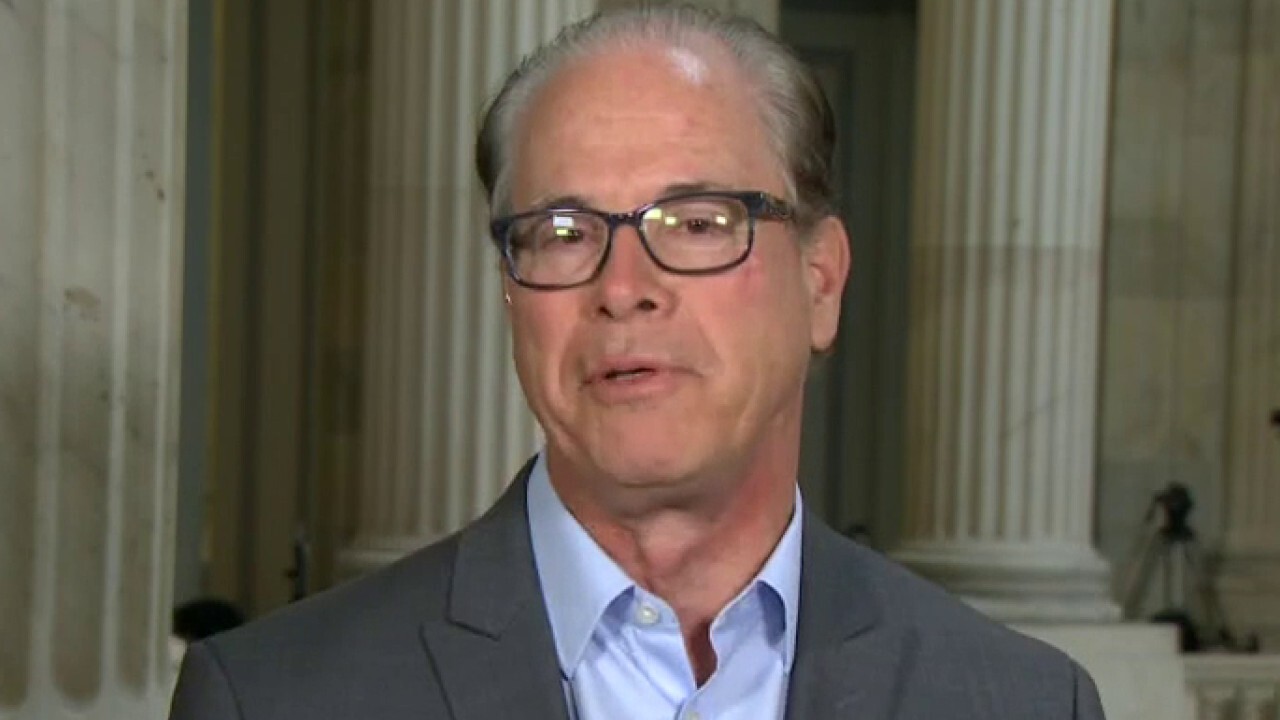 Fed being overestimated in what it can do: Sen. Braun on inflation