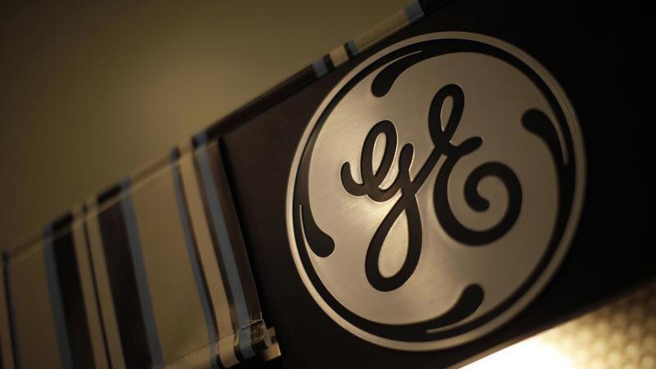 Dividend cut GE's first step in road to recovery?