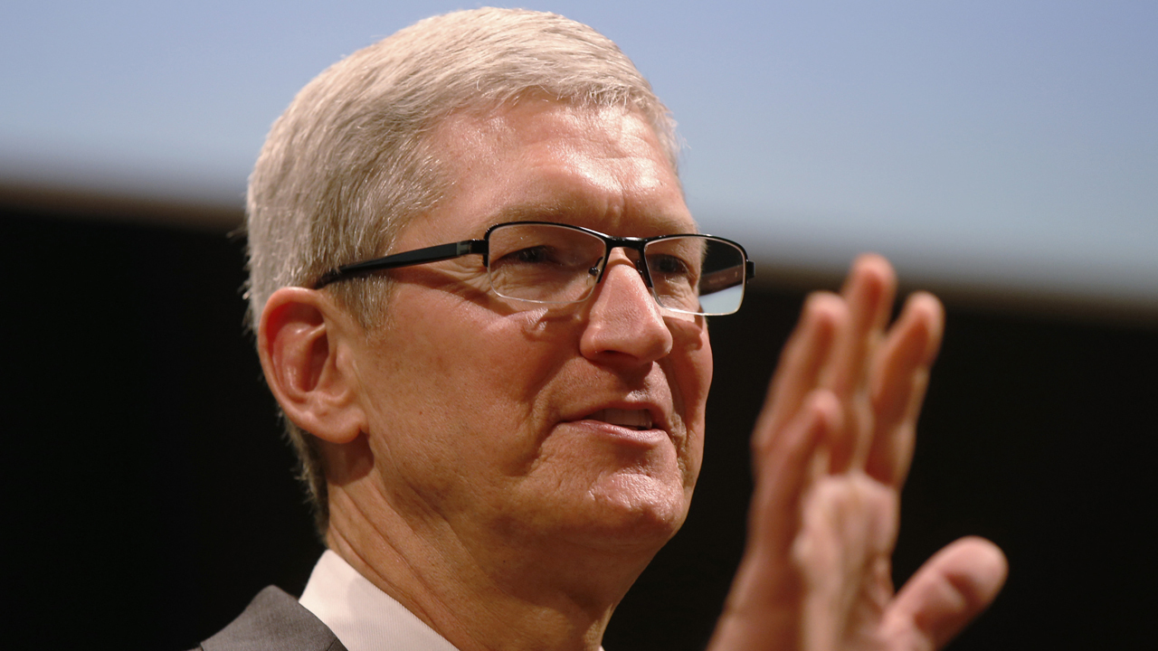 Apple’s privacy battle a public relations move by Tim Cook?