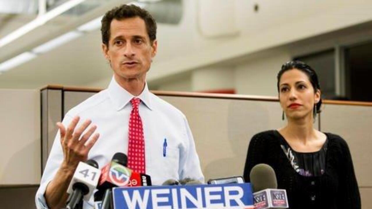 Gasparino: Weiner could cut a deal