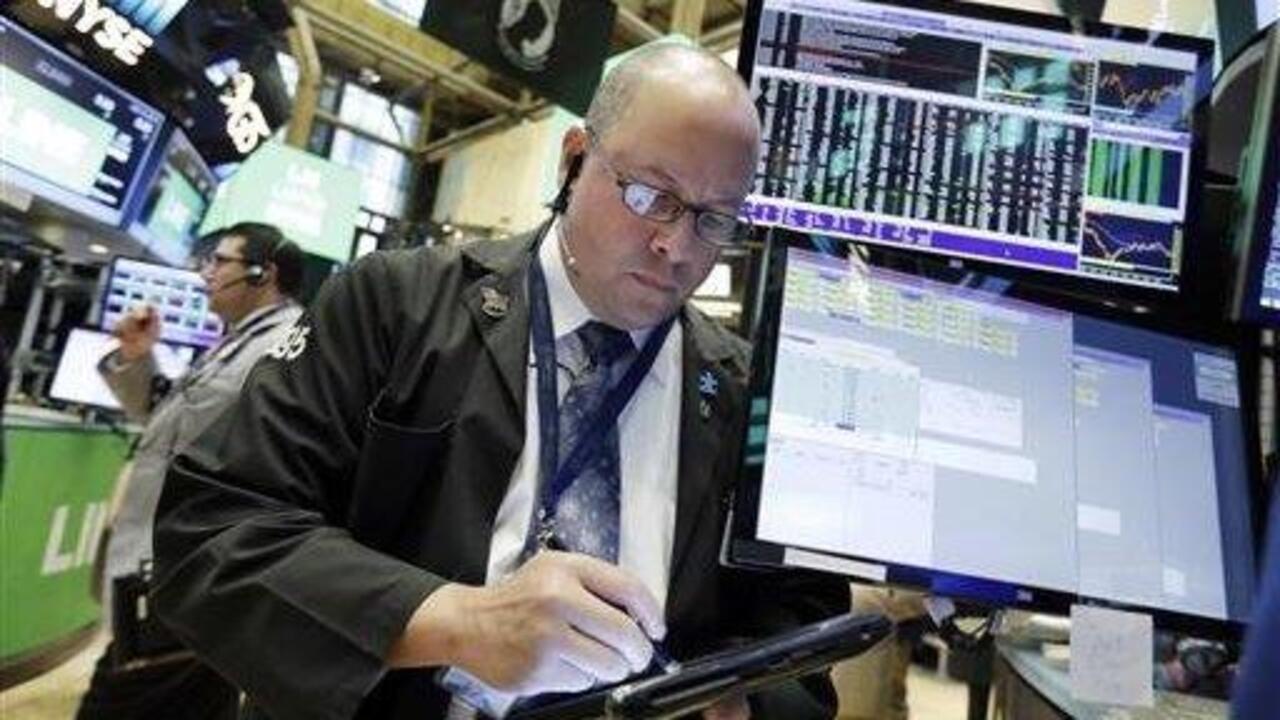How does terrorism impact the stock market? 