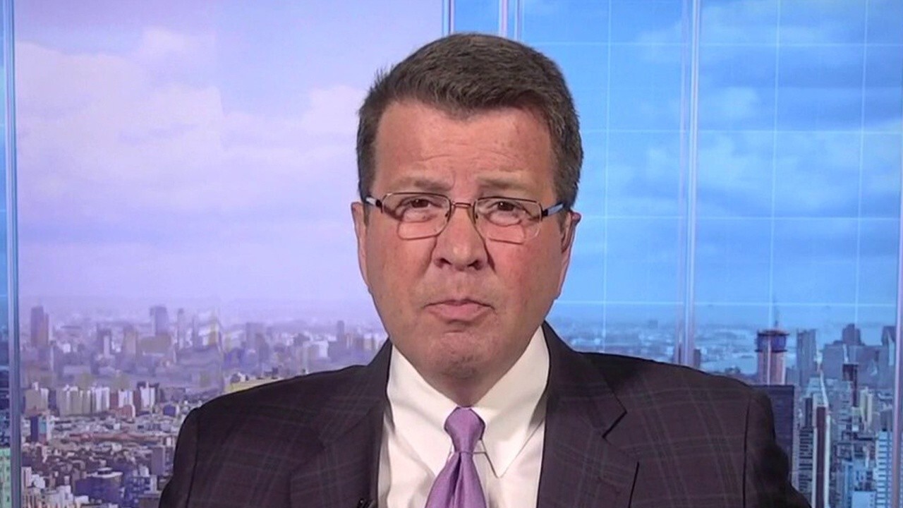 FOX Business’ Neil Cavuto on the proposed Biden budget and U.S. debt. 
