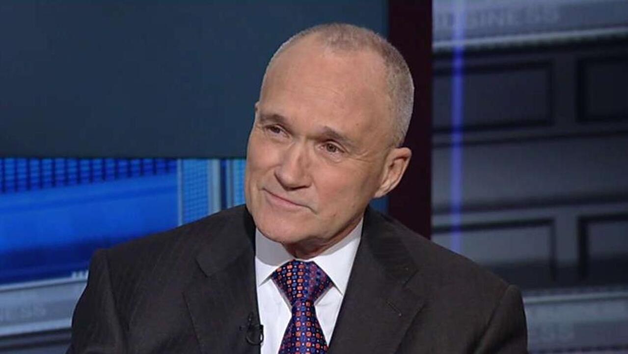 Former NYPD Chief Ray Kelly: Police deter terrorism 