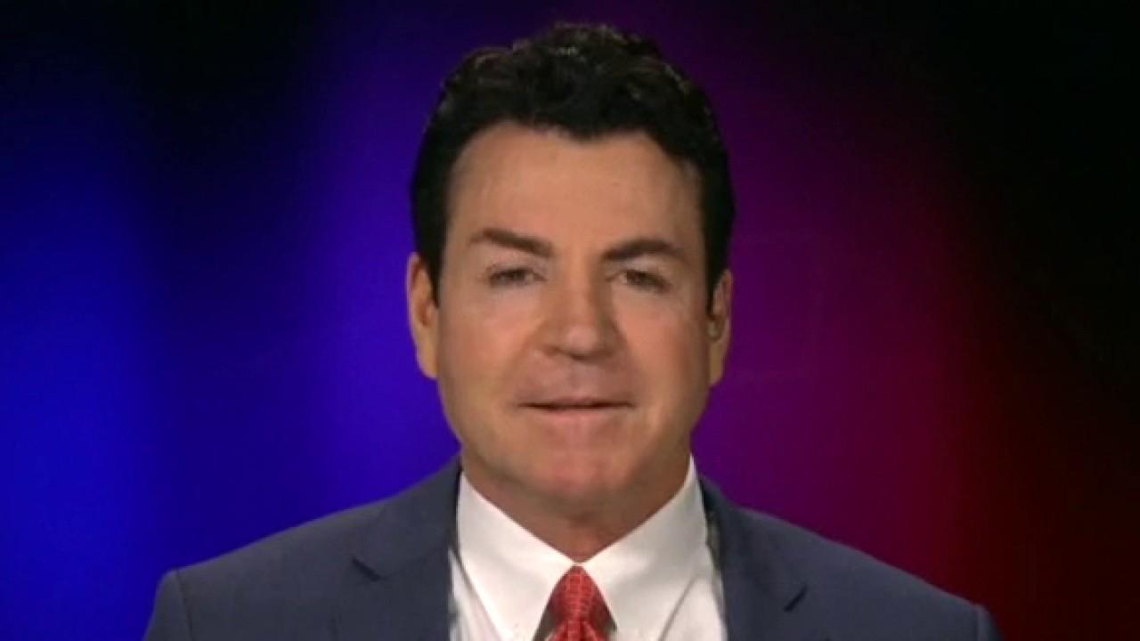 Papa John’s founder: Ex-FBI director report 'completely exonerates me' of racism allegations