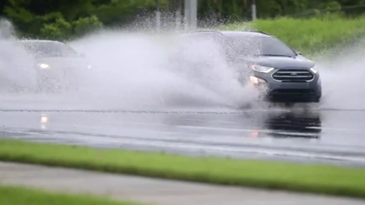 Tropical Storm Isaias expected to drench states in its path 