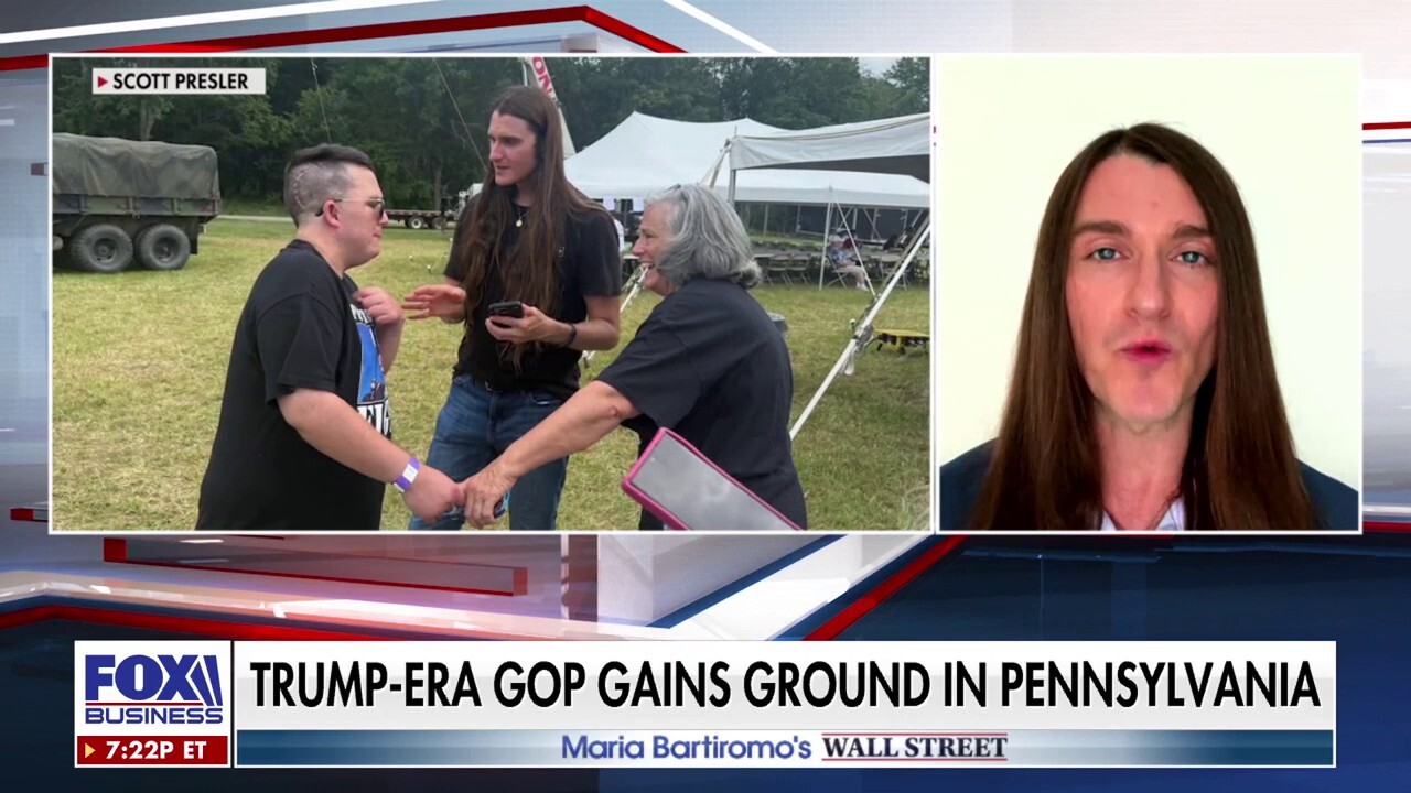 Social media criticism contradicts ‘overwhelming support’ of GOP policy on the ground, says conservative activist