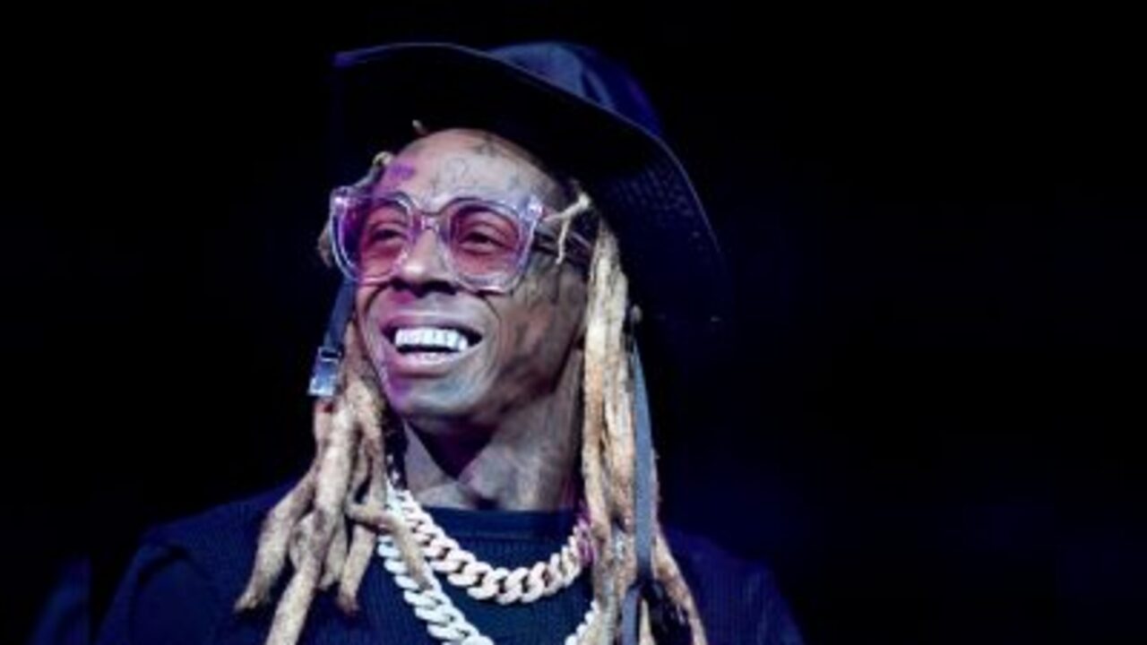 Lil Wayne's attorney: Trump pardon worked out just as we hoped