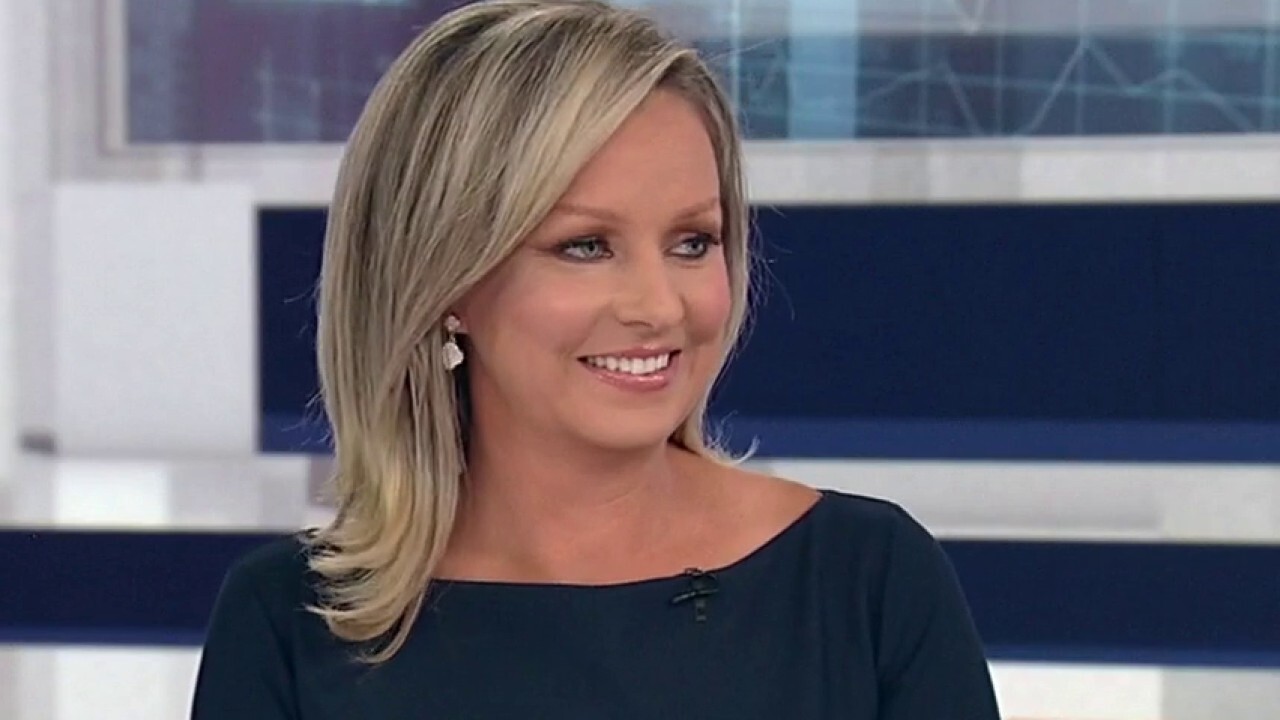 Sandra Smith calls out Biden's remarks: Completely 'out of touch' with what people are living through