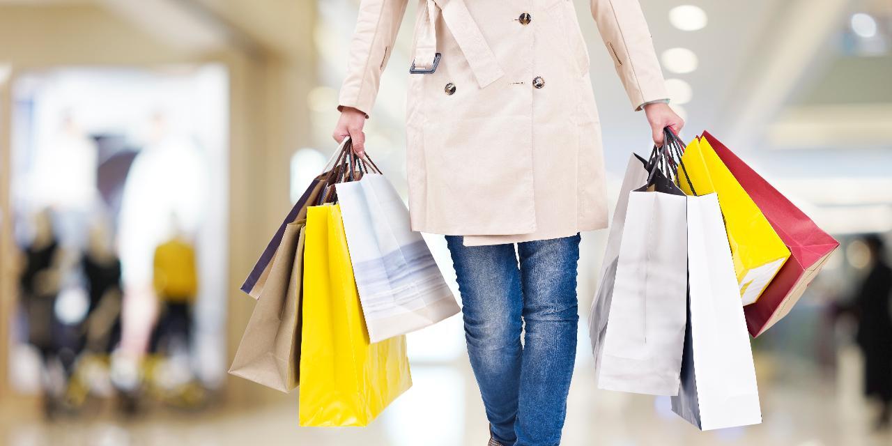 Holiday season spending: A gift for retailers 