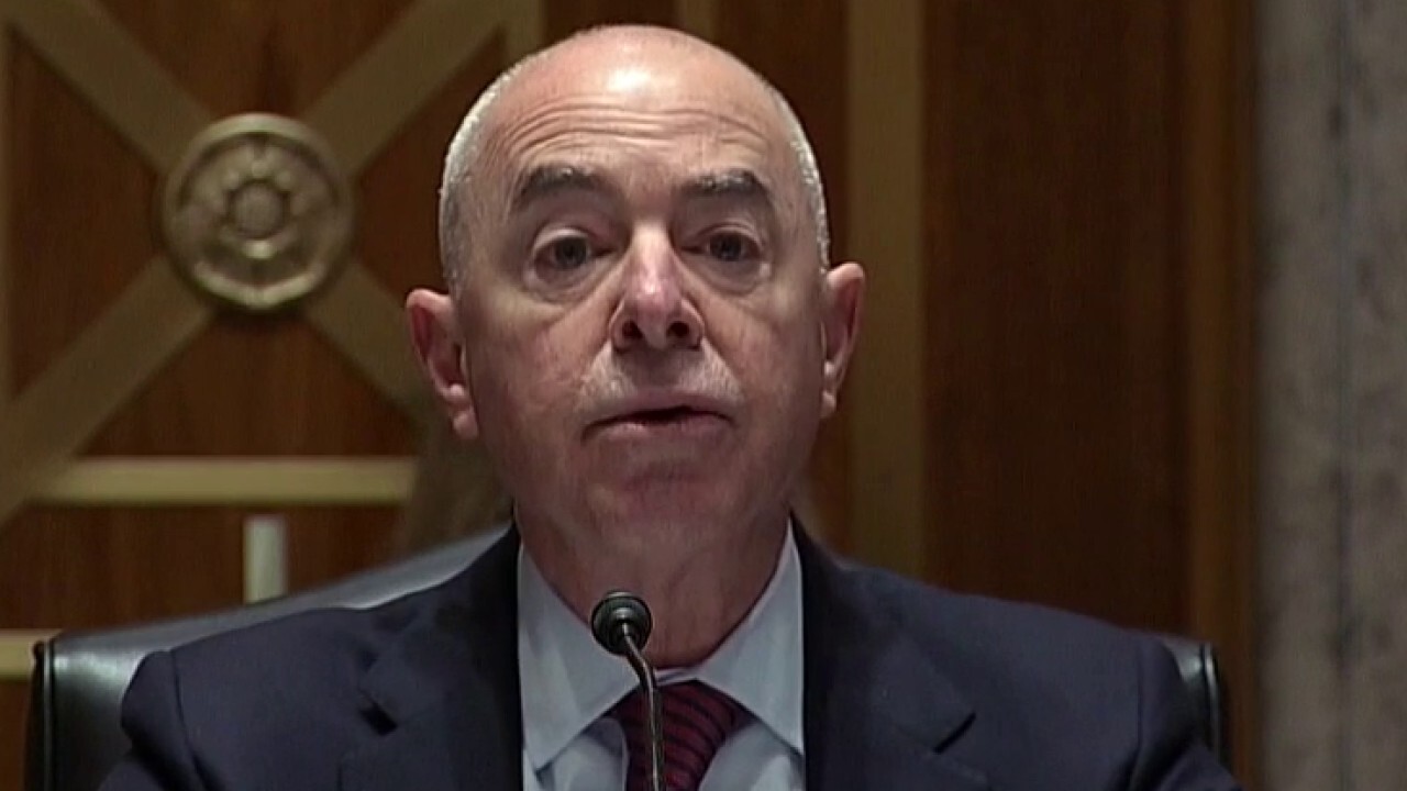 Biden DHS Secretary will 'lie about anything': Charlie Hurt