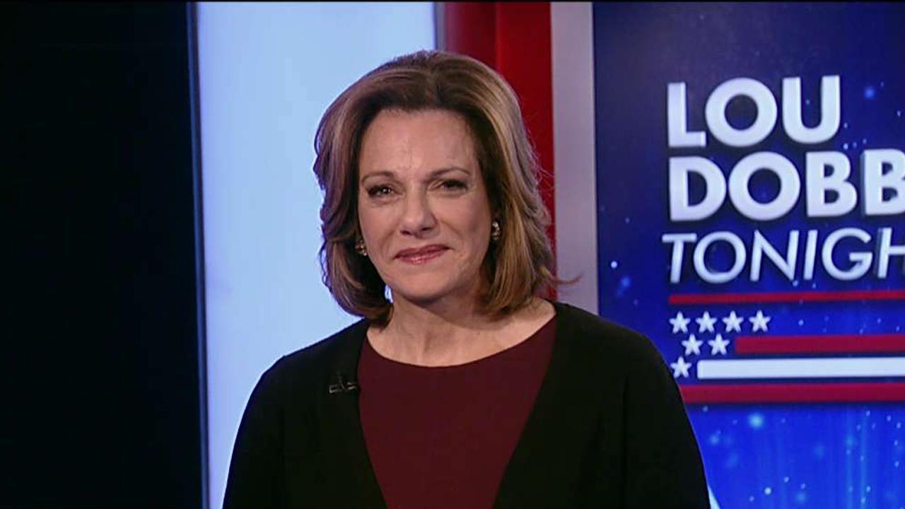 KT McFarland: The U.S. needs to be energy independent 