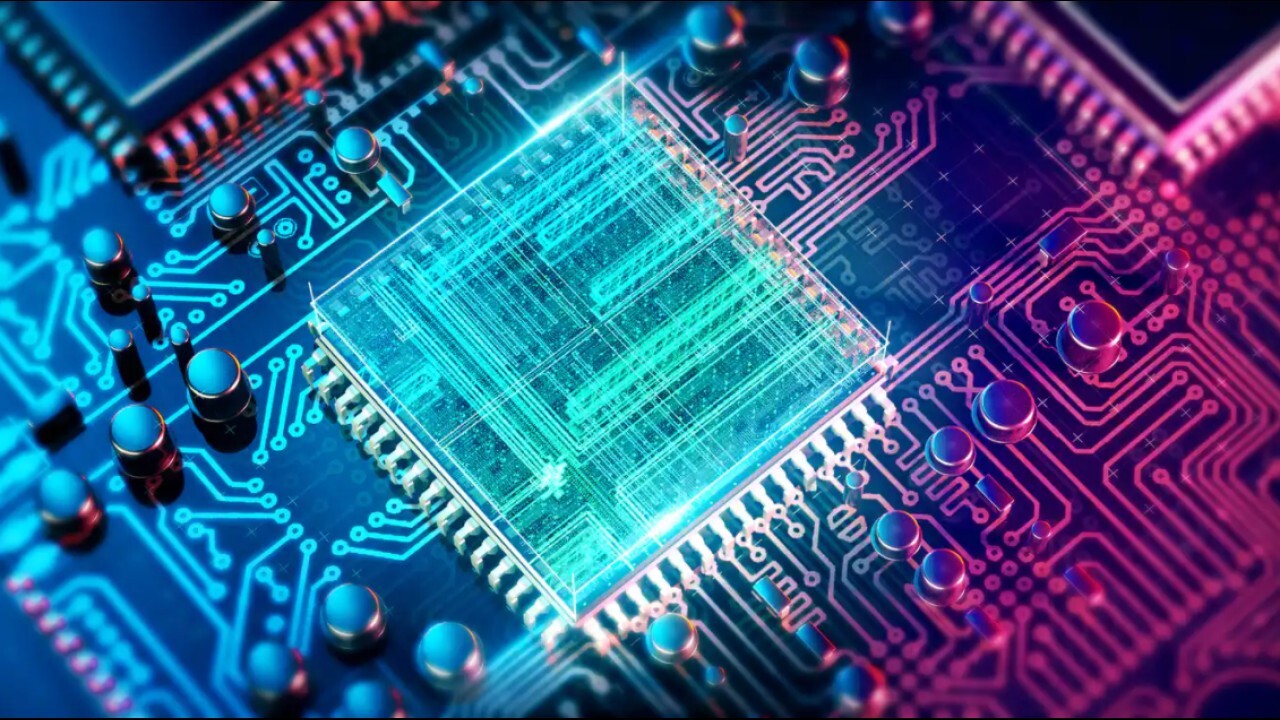 Who is hurt most by global chip shortage? 