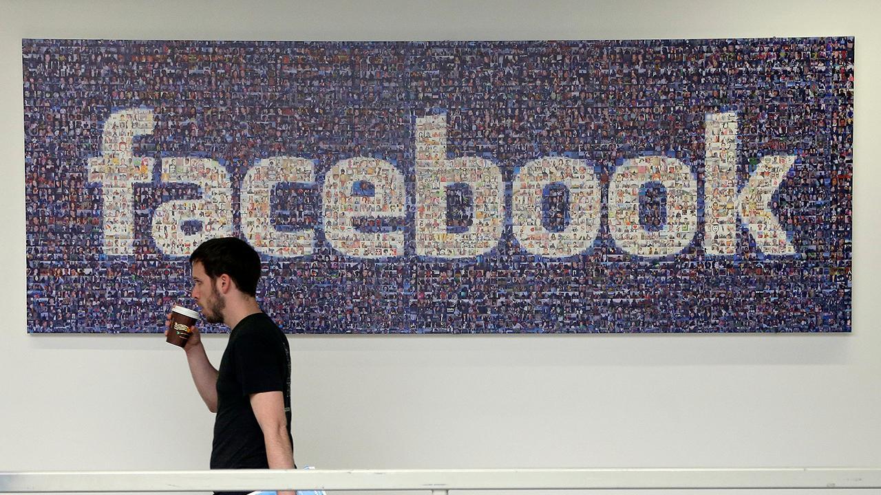 Should companies ditch Facebook? 