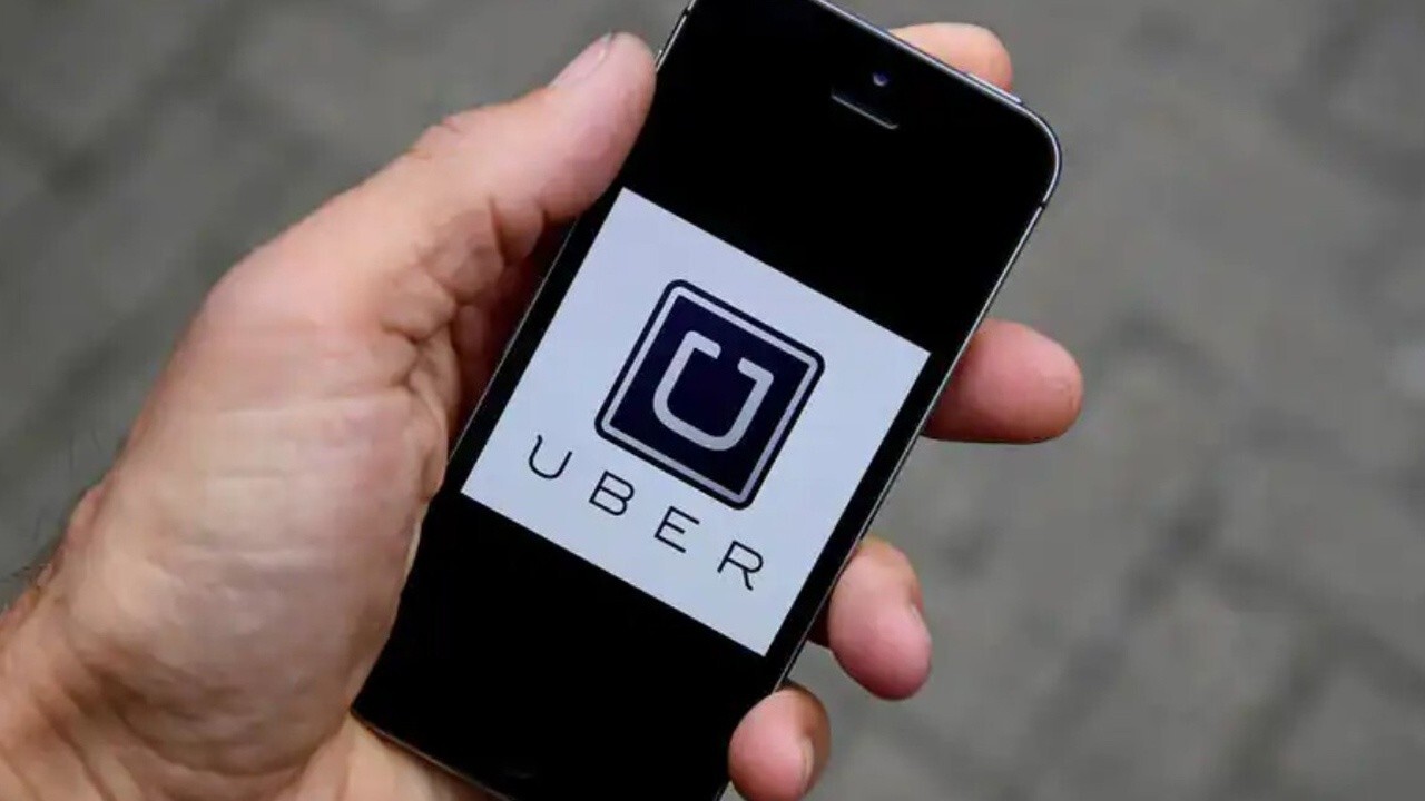 Uber could be added to the S&P 500 in next 12 months: Mark Mahaney