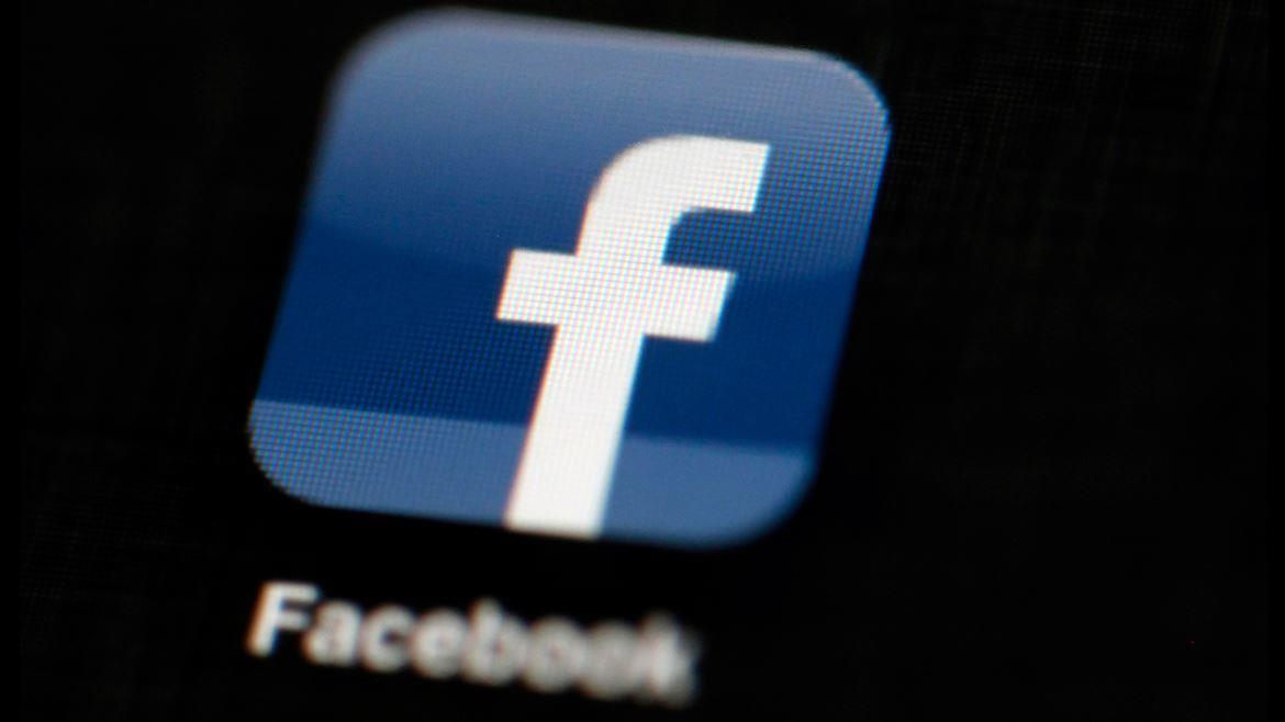 Ripple CEO: Facebook has a ‘trust deficit’ 