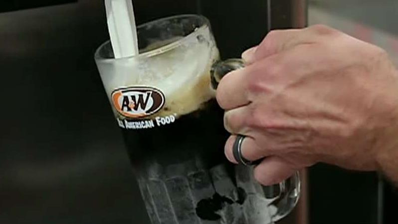 A&W CEO: The impact of a $15 minimum wage is less labor hours