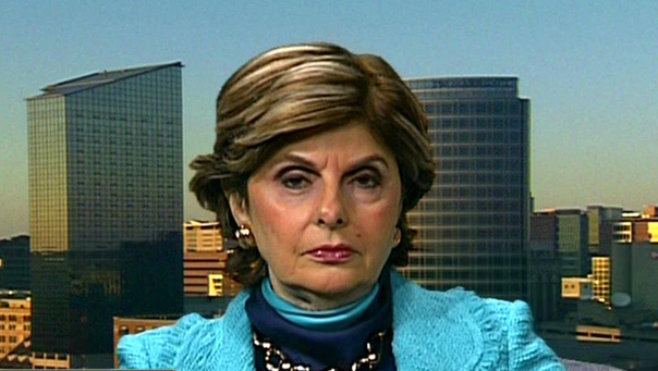 Gloria Allred on Harassment Suit Against San Diego Mayor