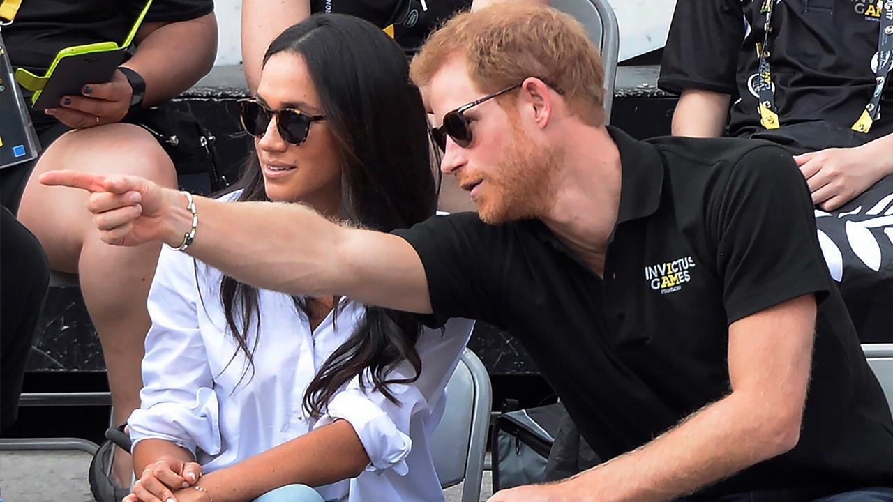 Can Prince Harry and Meghan Markle really become financially independent? 