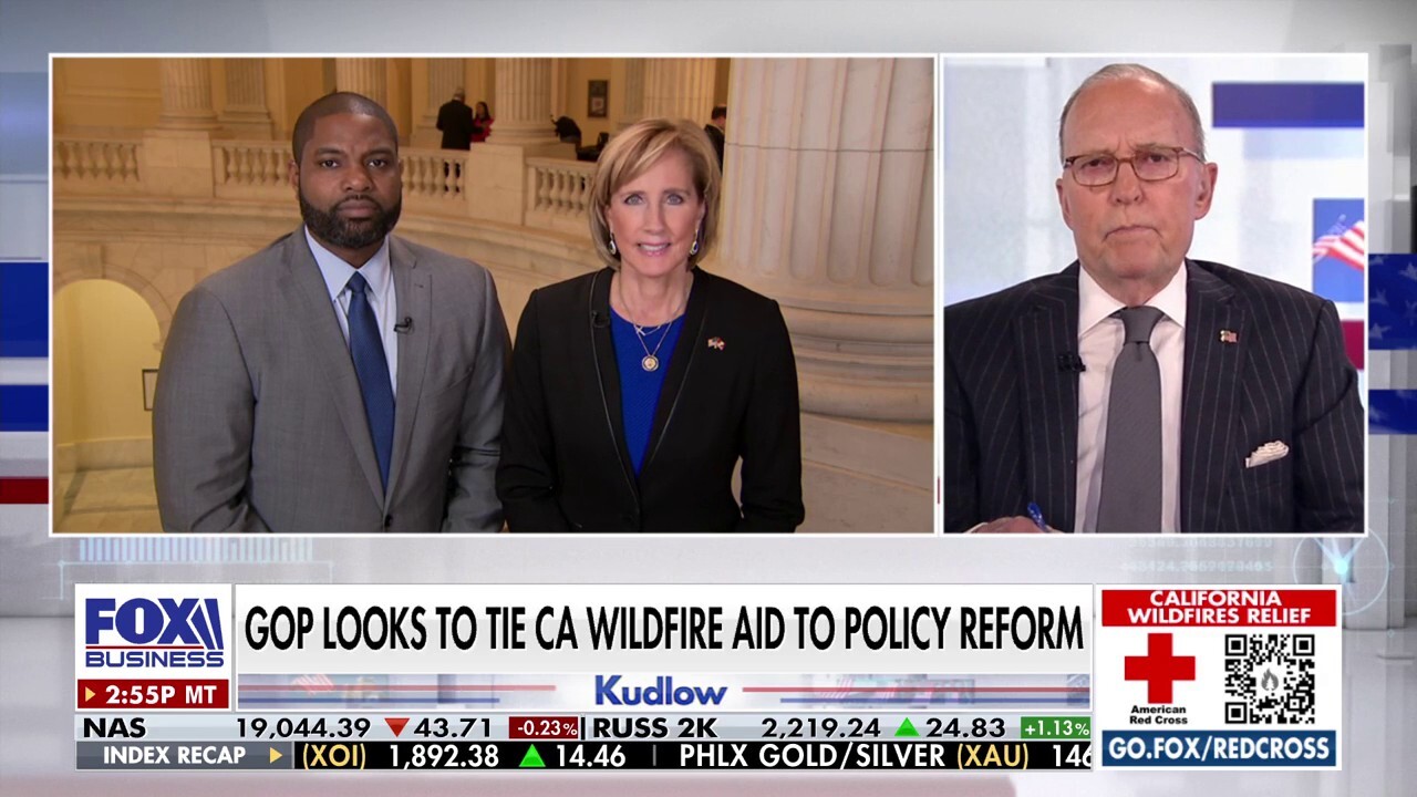 'Kudlow' panelists Rep. Claudia Tenney, R-N.Y., and Rep. Byron Donalds, R-Fla., unpack the Hegseth confirmation hearing.