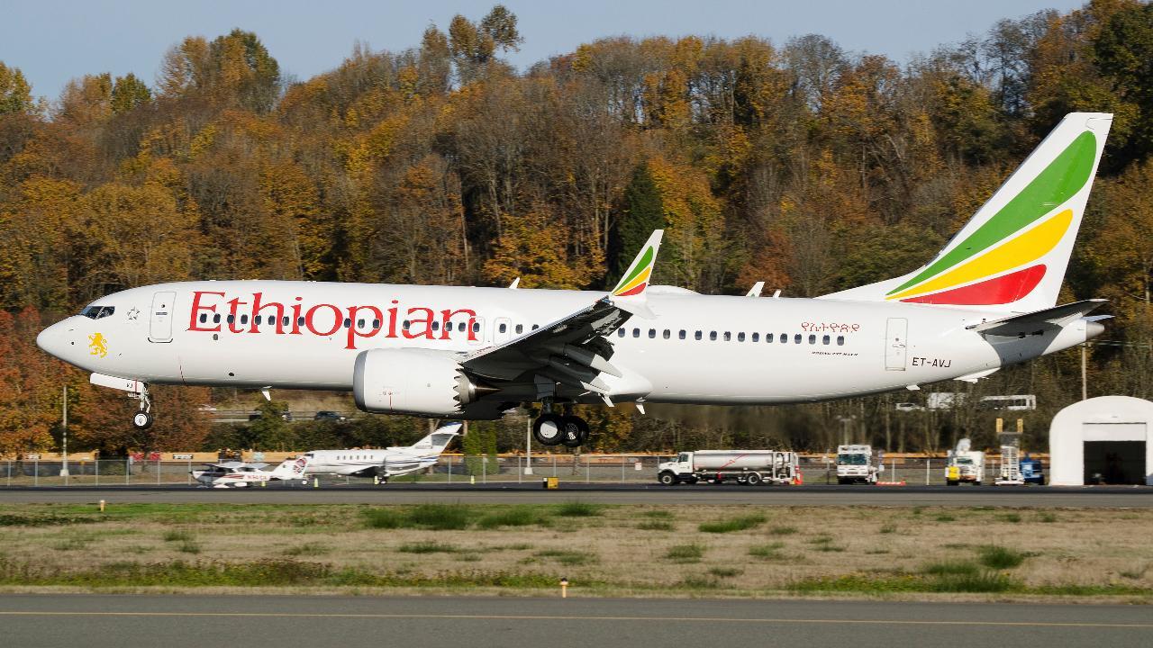 Boeing's messaging miss over Ethiopian Airlines crash
