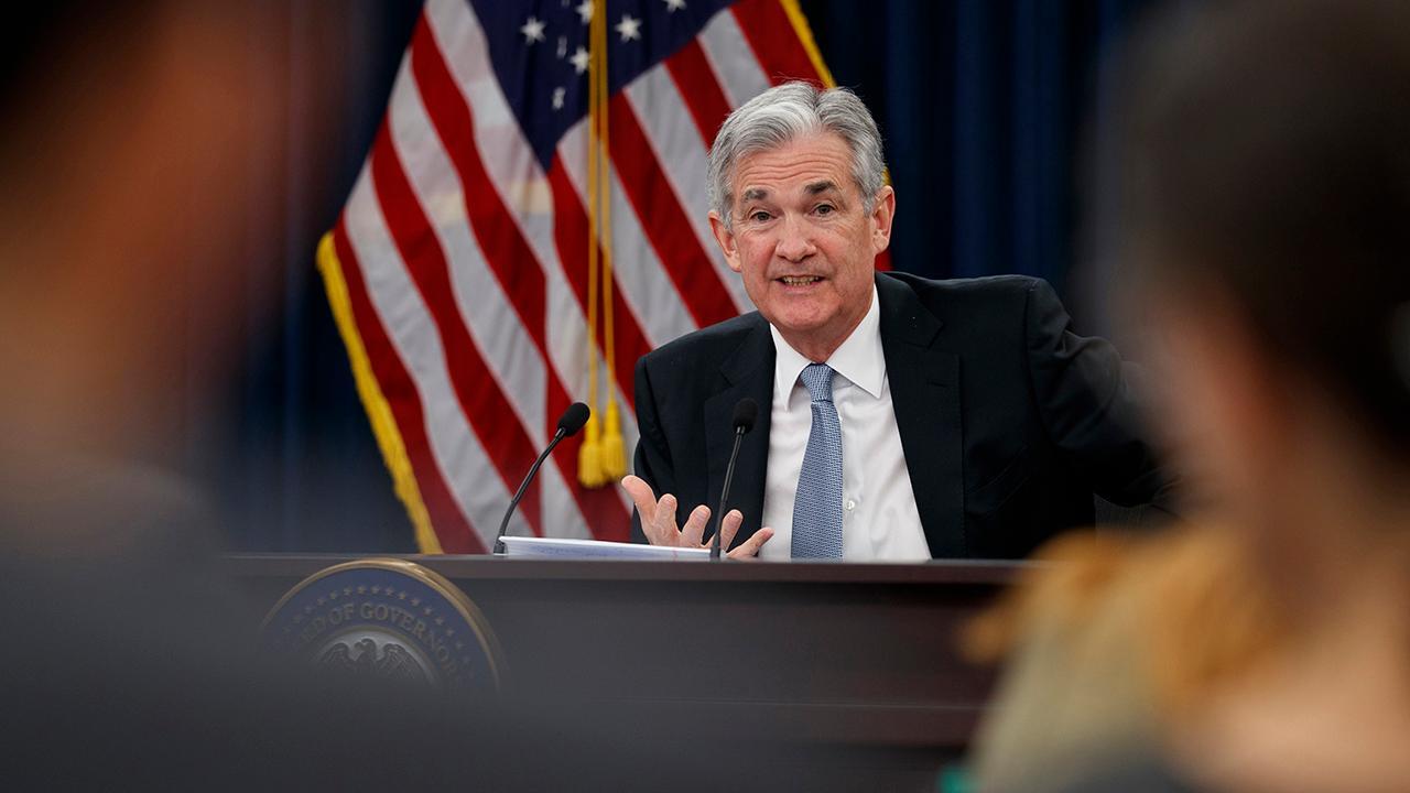 Good to see that Fed's Powell is flexible: Market strategist