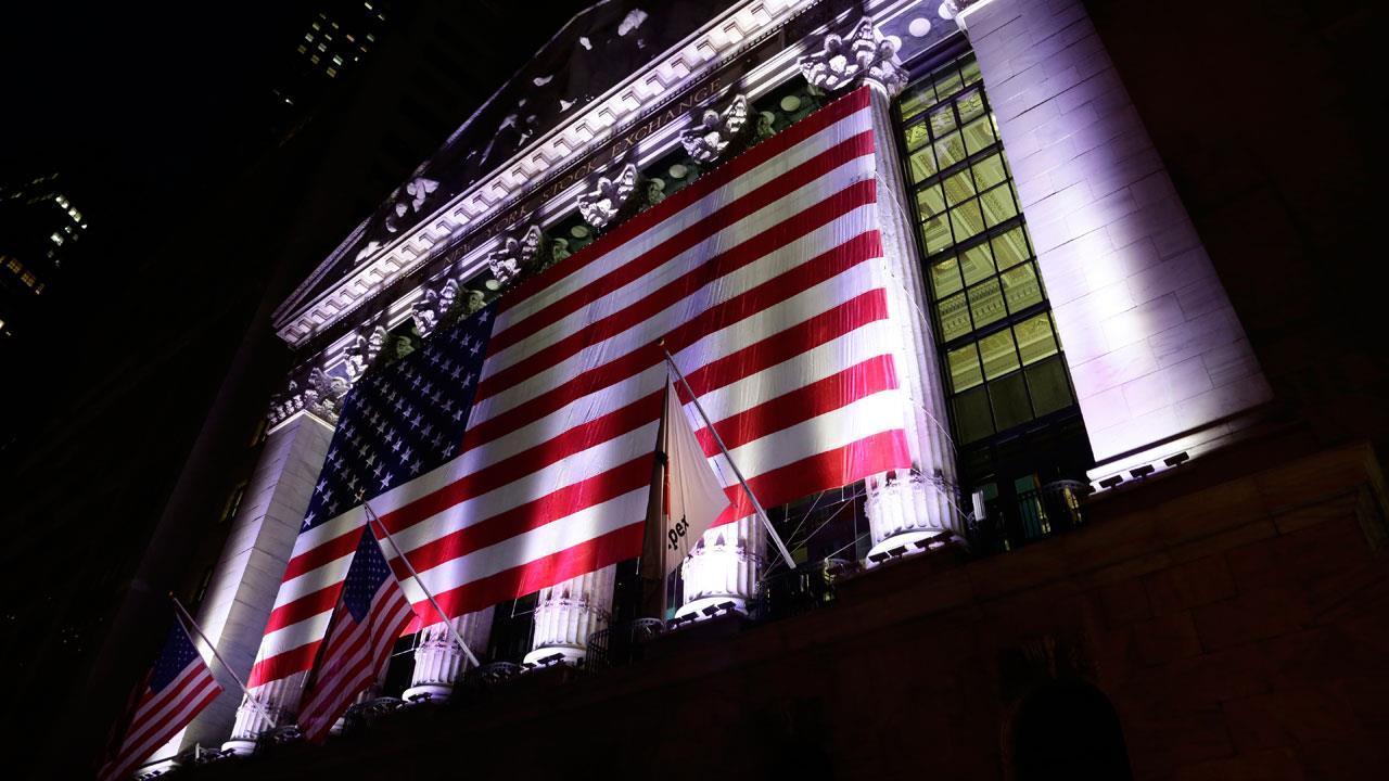 NYSE President on new SEC pilot program criticisms