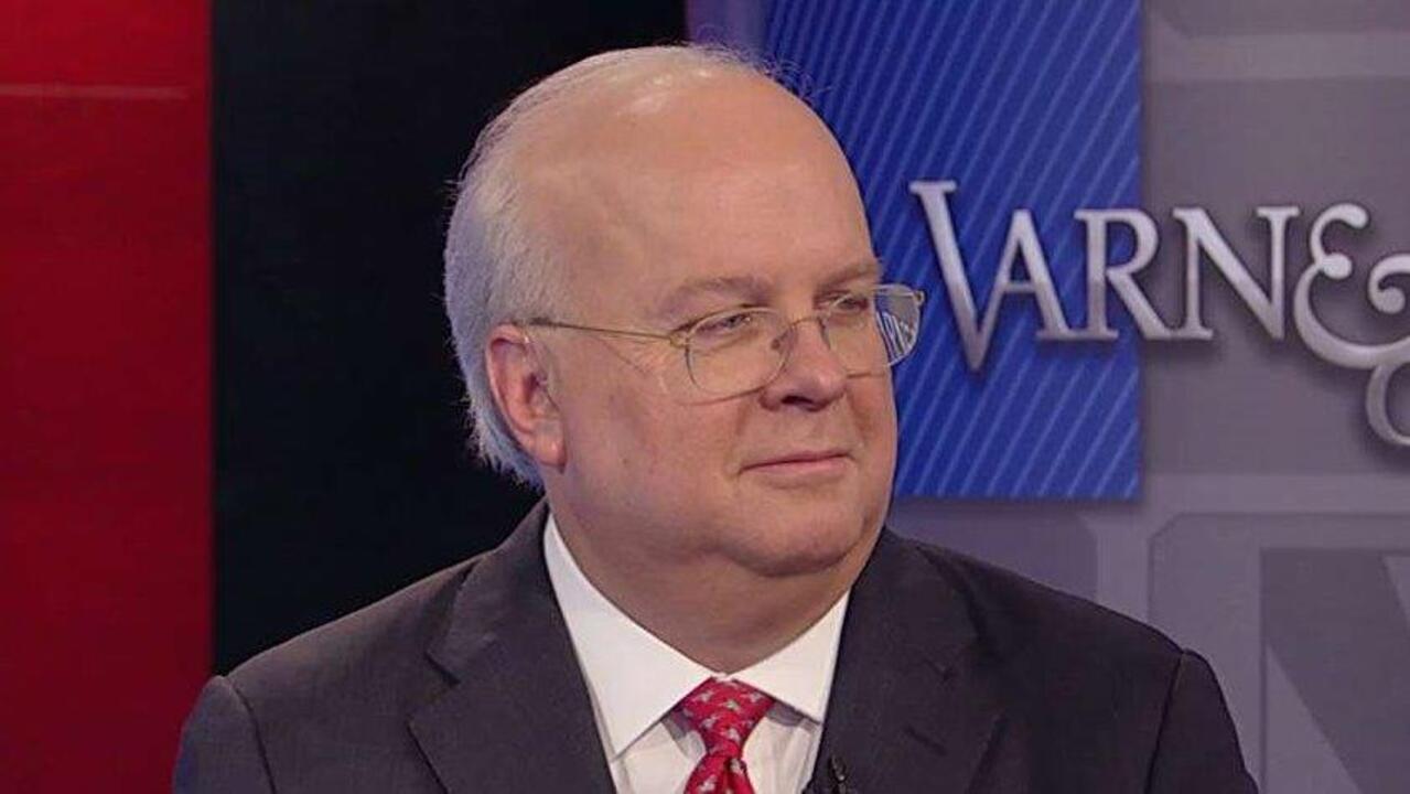 Rove on how Trump can 'pivot' for the next debate 