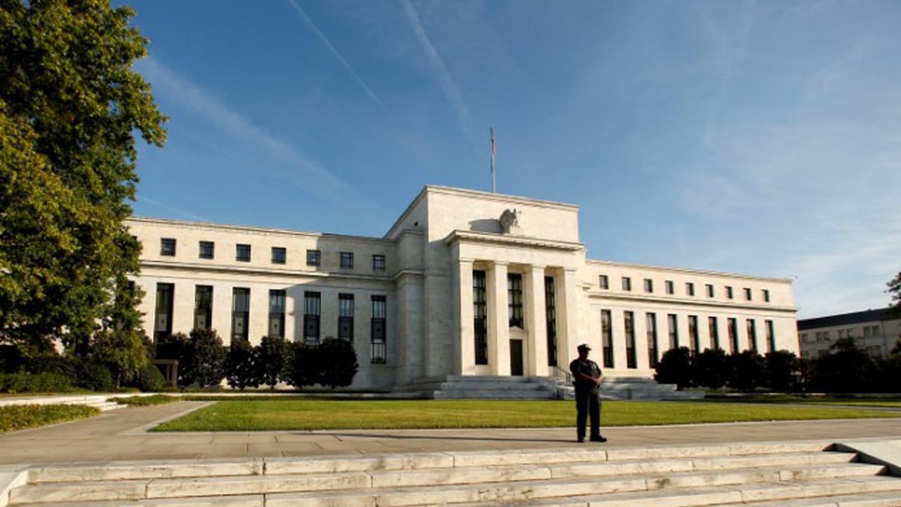 Why Powell isn't the best choice for Fed chair