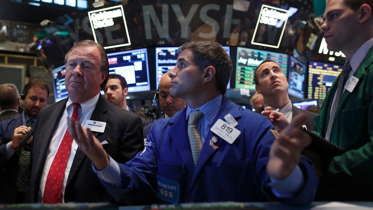 Opportunities for investors in energy in Trump economy?