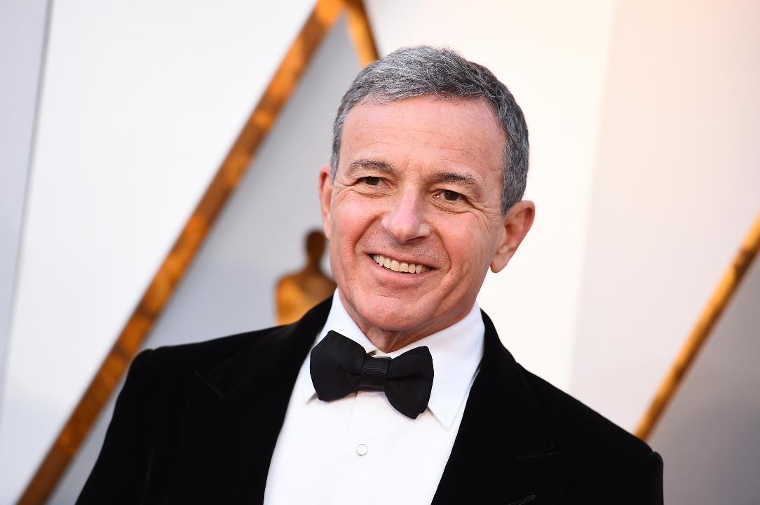 Disney shareholders’ rejection of pay plan for Bob Iger ‘pretty odd’
