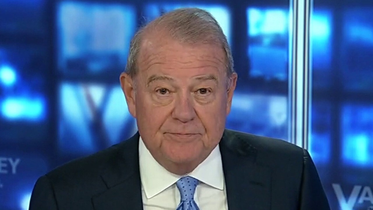 FOX Business' Stuart Varney argues the Biden team is in ‘crisis mode’ ahead of the Glasglow Climate Summit. 