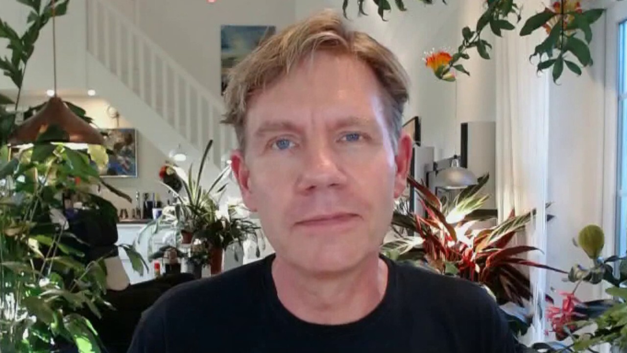 New technology is the answer to climate change: Lomborg