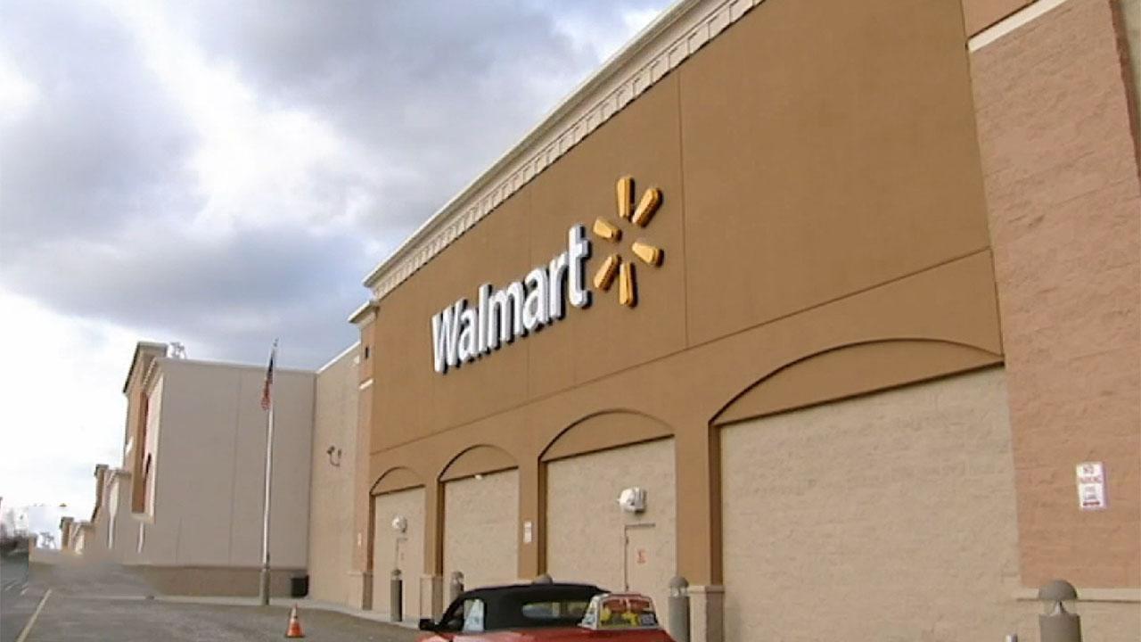 Walmart is gearing up for an all-new 'Black Friday' experience
