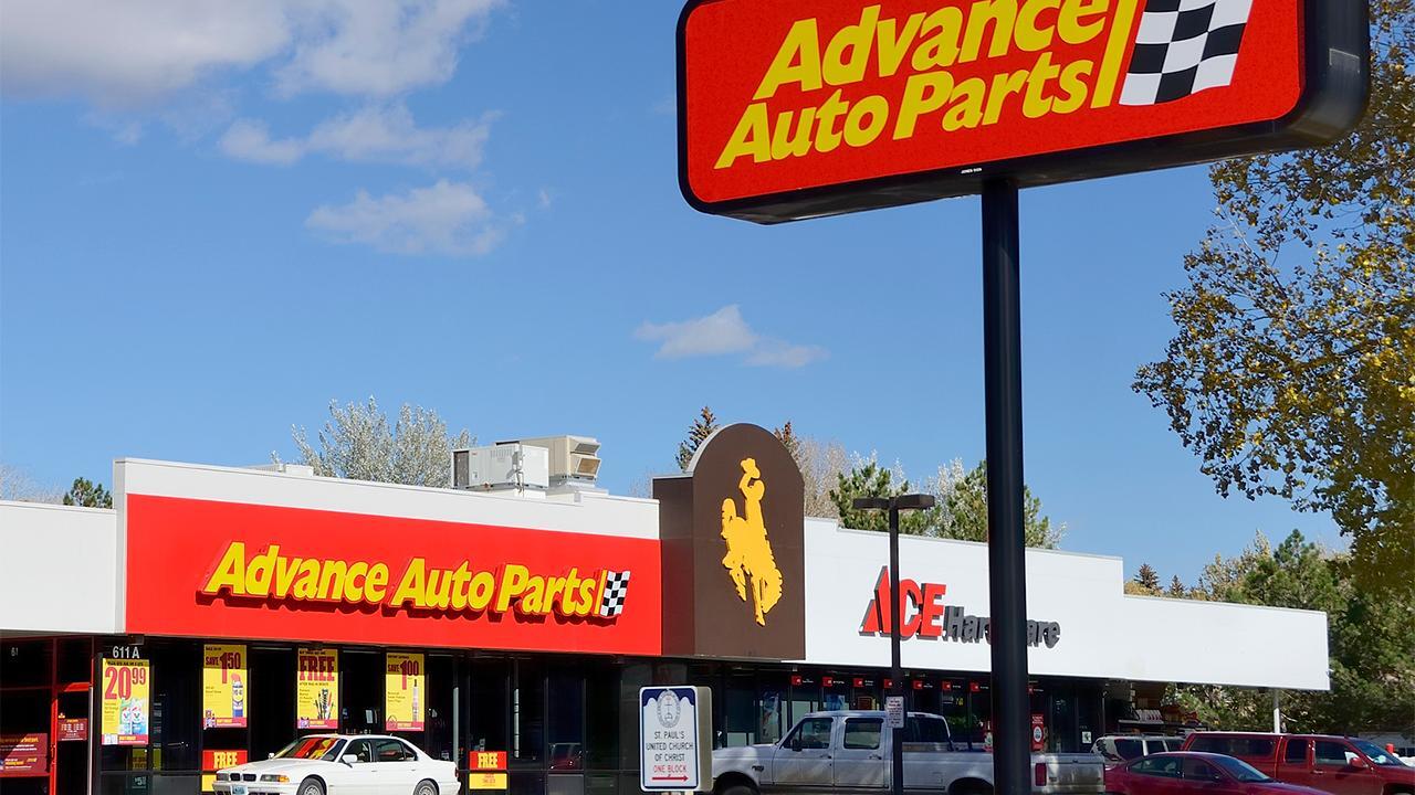 Advance Auto Parts CEO: Current fear of public transit leading to higher used car sales