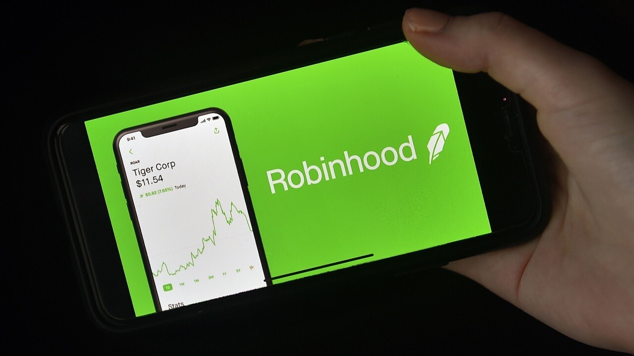 Sources tell FOX Business' Charlie Gasparino that Robinhood's coveted S-1 filing expected to be released within the coming weeks.