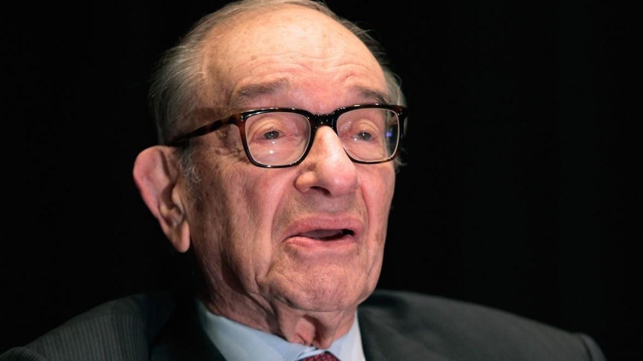 Unless US controls debt, rapid rate of price increases may come: Alan Greenspan 