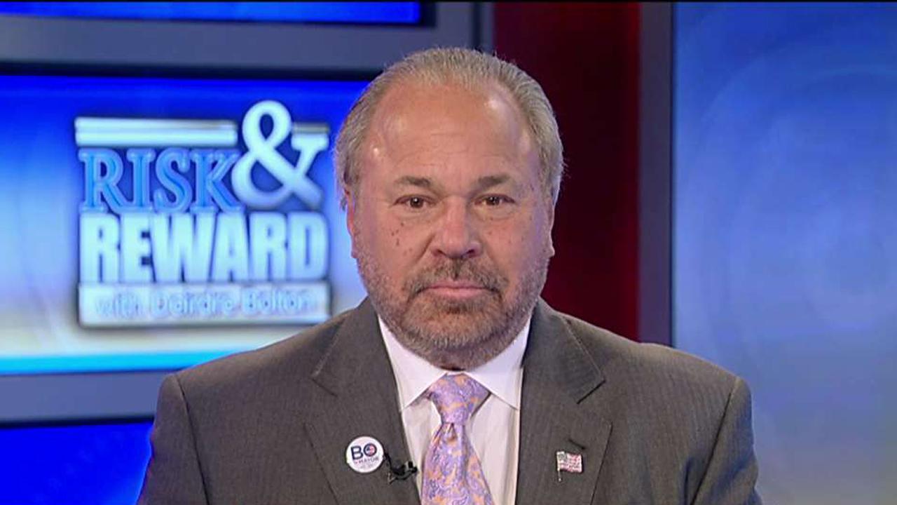 Bo Dietl: We need to get rid of illegal alien criminals