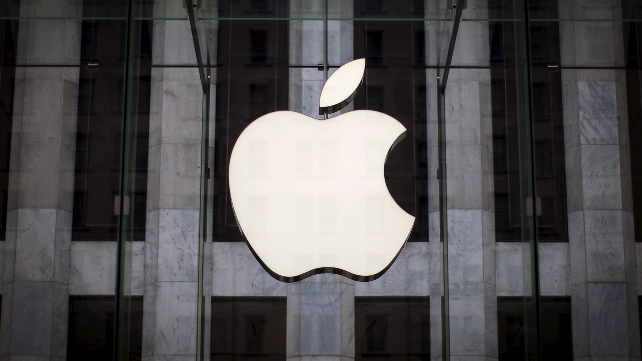Why Apple could be monitoring the AT&T, Time Warner deal
