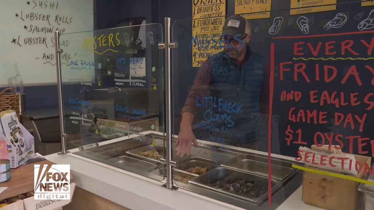 Bank of America says small businesses are adapting more quickly and taking advantage of the new economic landscape.
