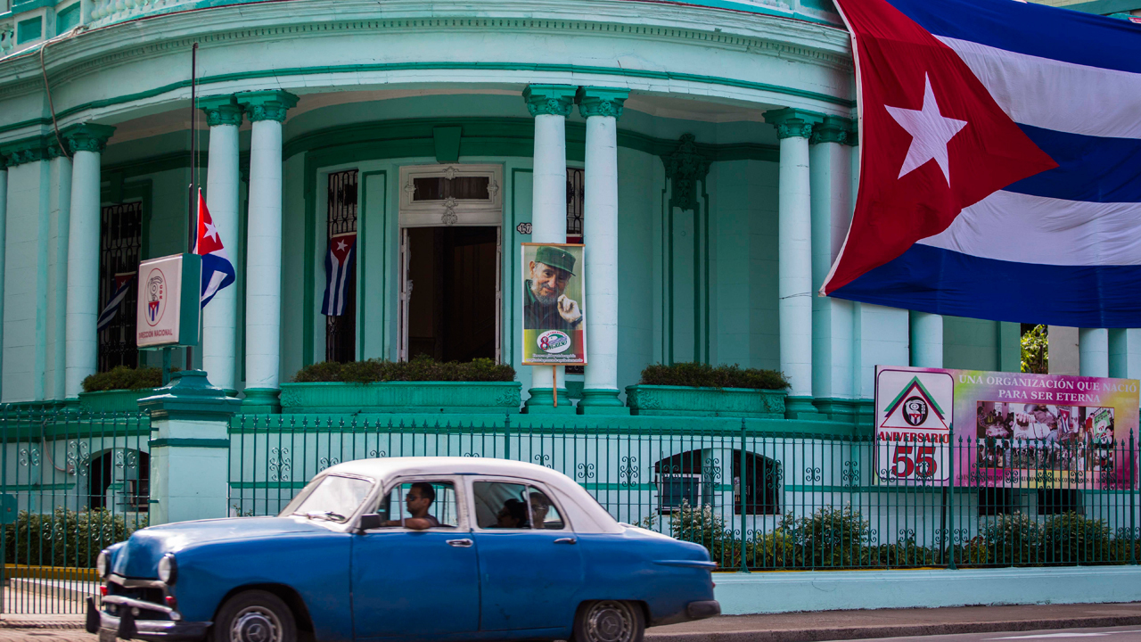 Will Cuba embrace capitalism after Castro’s death?