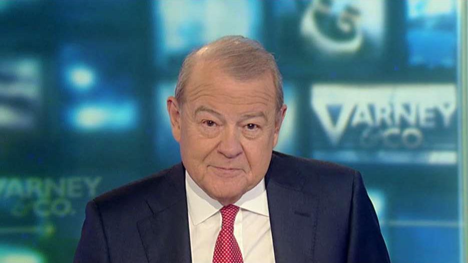 Varney on impeachment: The tide is turning and Trump is winning 