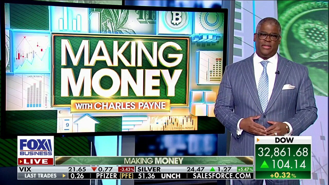 Charles Payne: This system preys on the retail investors