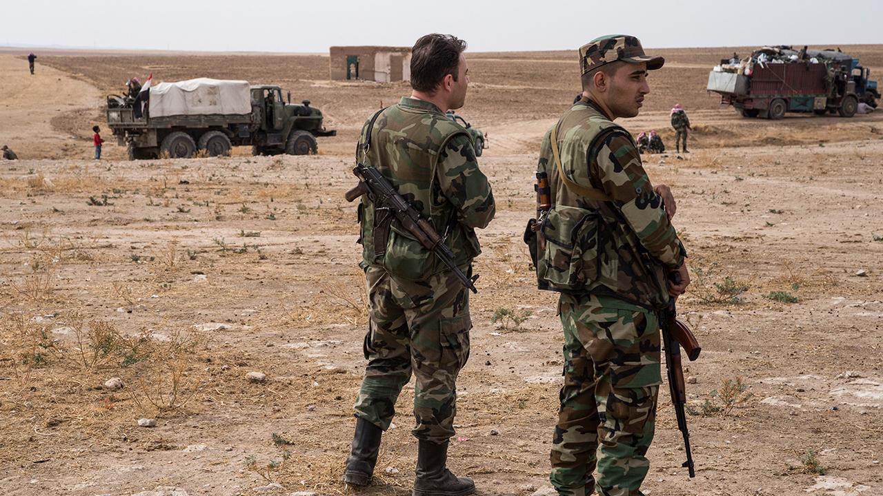 Is peace in the Middle East an attainable goal?