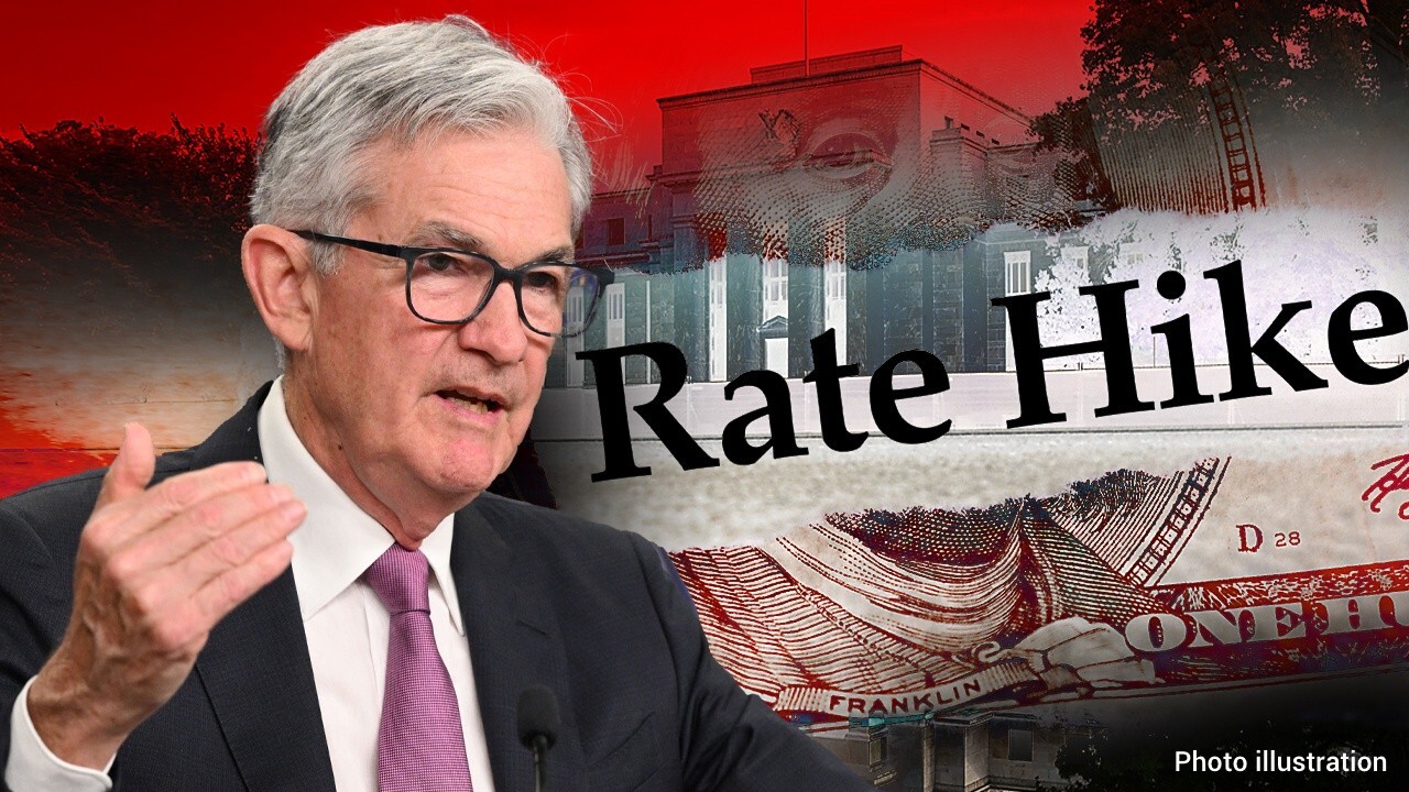 Fed must keep rates 'higher for longer' if US economy is going to grow:  Stephen Guilfoyle