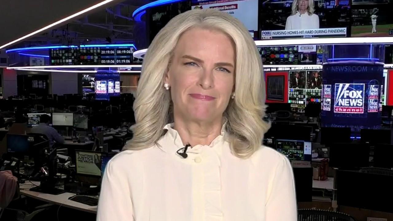 Janice Dean: Cuomo is getting away with nursing home COVID deaths