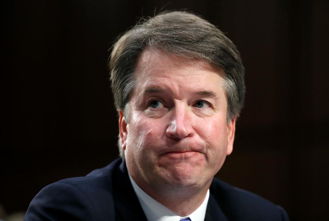 Kavanaugh saga has pushed people into exhaustion: Kennedy 