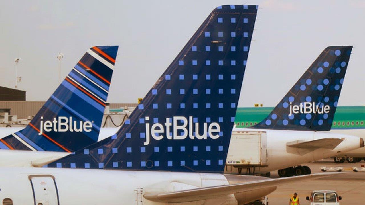 JetBlue launches new program to train pilots