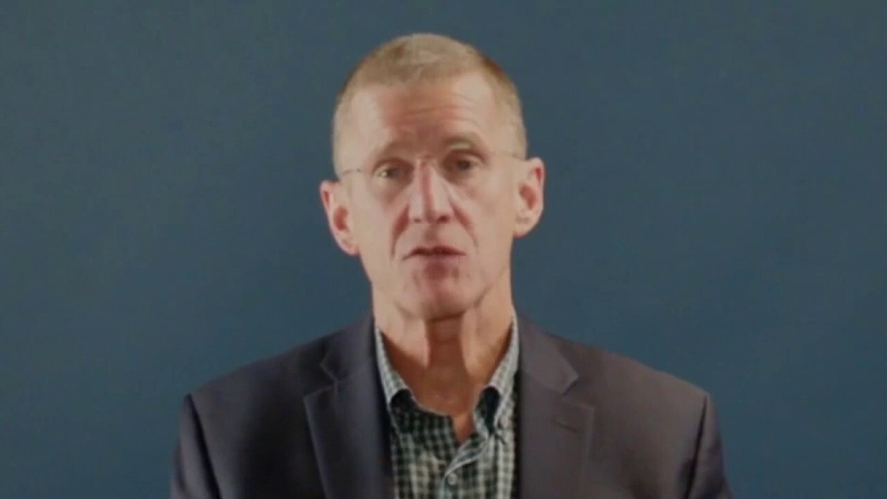 Gen. Stanley McChrystal examines how to detect and respond to risk in new book