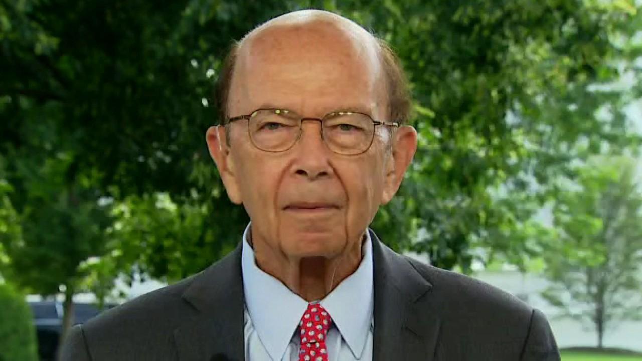 Wilbur Ross: Working with states to simplify regulations